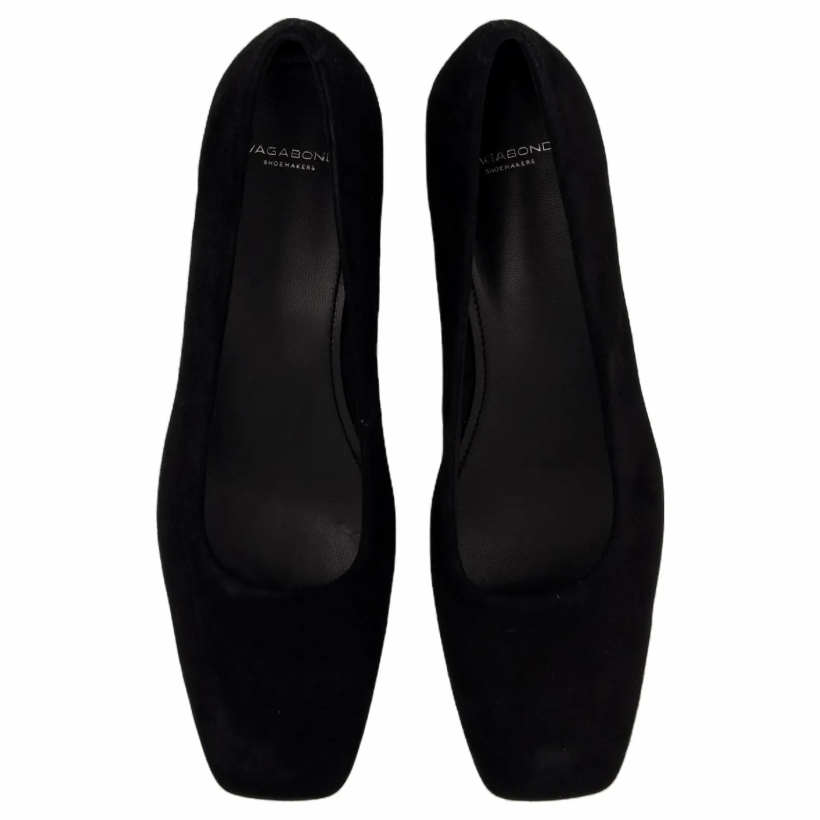 Vagabond Debbie Black