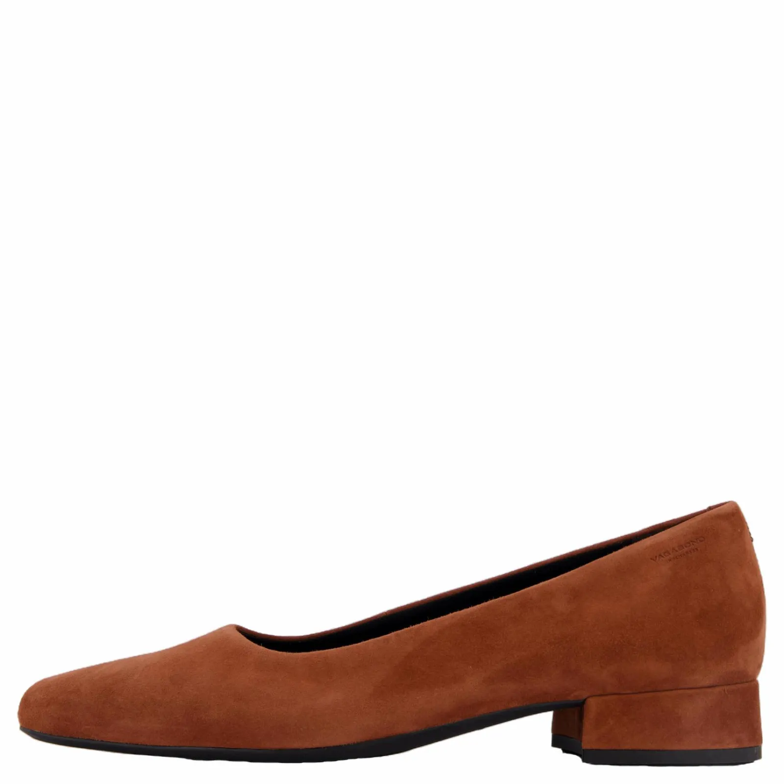 Vagabond Debbie Henna