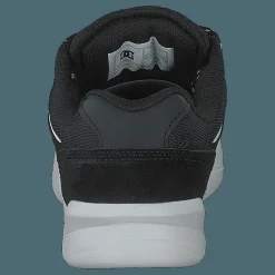 DC Shoes Decel Black/cream