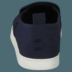 Toms Deconstructed Alpargata Navy Canvas