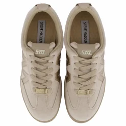 Steve Madden Degree Blush Velv