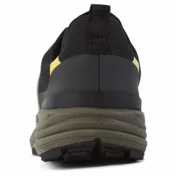 Veja Dekkan Alveomesh Black Oxford Grey To