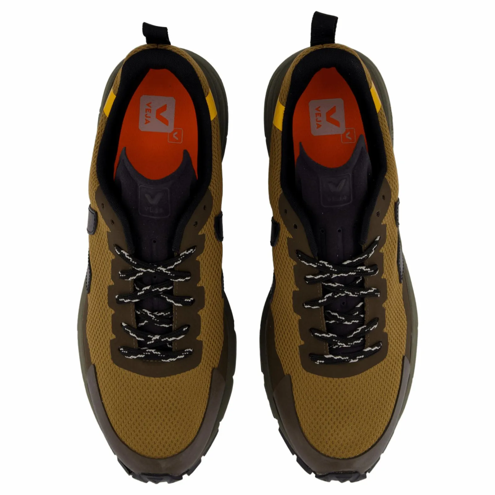 Veja Dekkan Tent/black