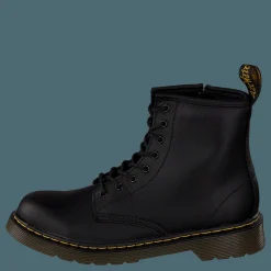 Barn Dr Martens Delaney Black