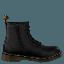 Barn Dr Martens Delaney Black