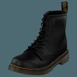 Barn Dr Martens Delaney Black