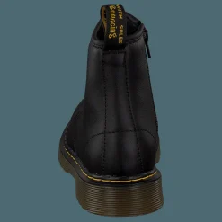 Barn Dr Martens Delaney Black