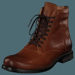 Sneaky Steve Delerius Cognac