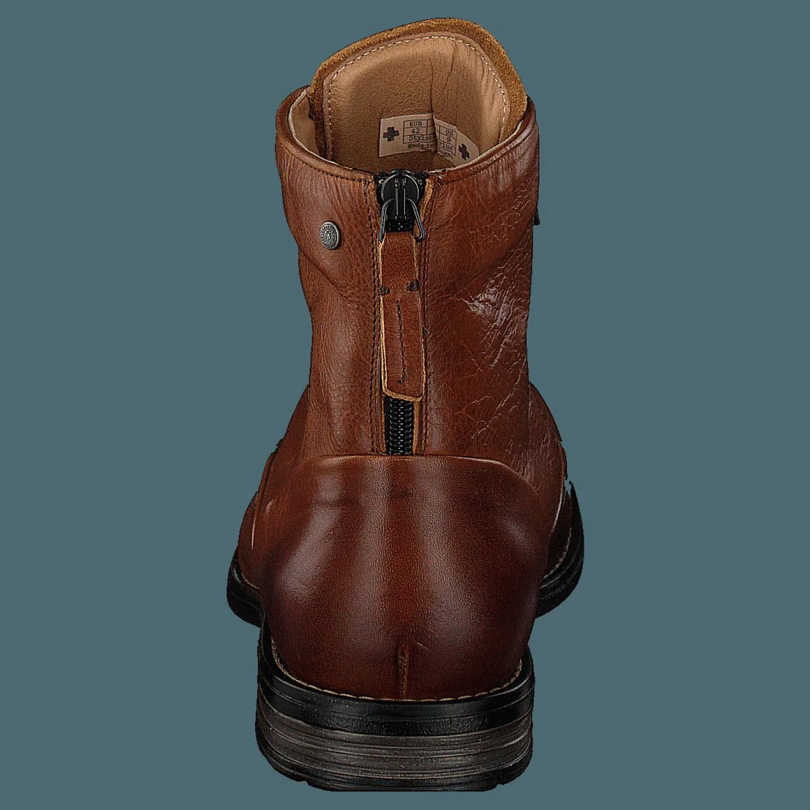 Sneaky Steve Delerius Cognac