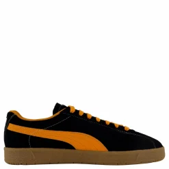 Puma Delphin Black