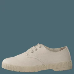 Dr Martens Delray White/