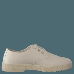 Dr Martens Delray White/