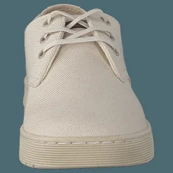 Dr Martens Delray White/