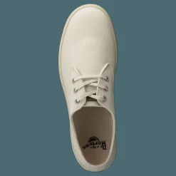 Dr Martens Delray White/