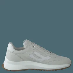 Bally Demyl Dustywhite/white