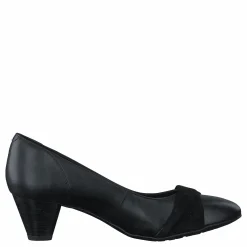 Clarks Denny Louise Black Combi