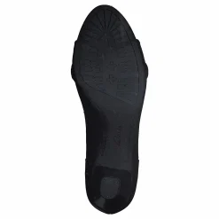 Clarks Denny Louise Black Combi