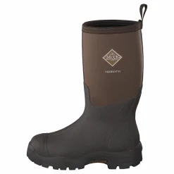 Muckboot Derwent II Bark Brown