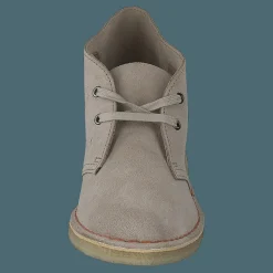 Clarks Originals Desert Boot Sand Suede