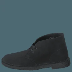 Clarks Originals Desert Boot  Suede