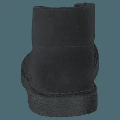 Clarks Originals Desert Boot  Suede