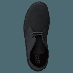 Clarks Originals Desert Boot  Suede