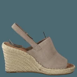 Toms Desert Taupe Suede Desert Taupe