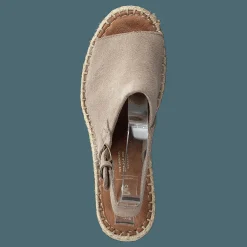 Toms Desert Taupe Suede Desert Taupe
