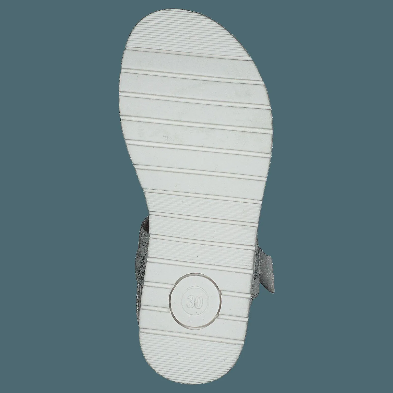 Barn Wildflower Desi Silver