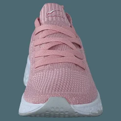 Bagheera Destiny Soft Pink/white