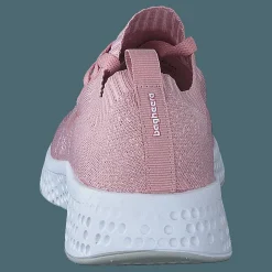 Bagheera Destiny Soft Pink/white