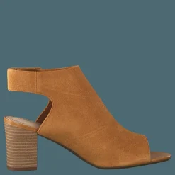 Clarks Deva Bell Tan