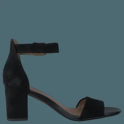 Clarks Deva Mae Black Sde