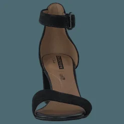 Clarks Deva Mae Black Sde