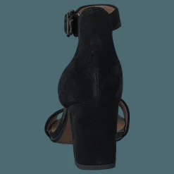 Clarks Deva Mae Black Sde