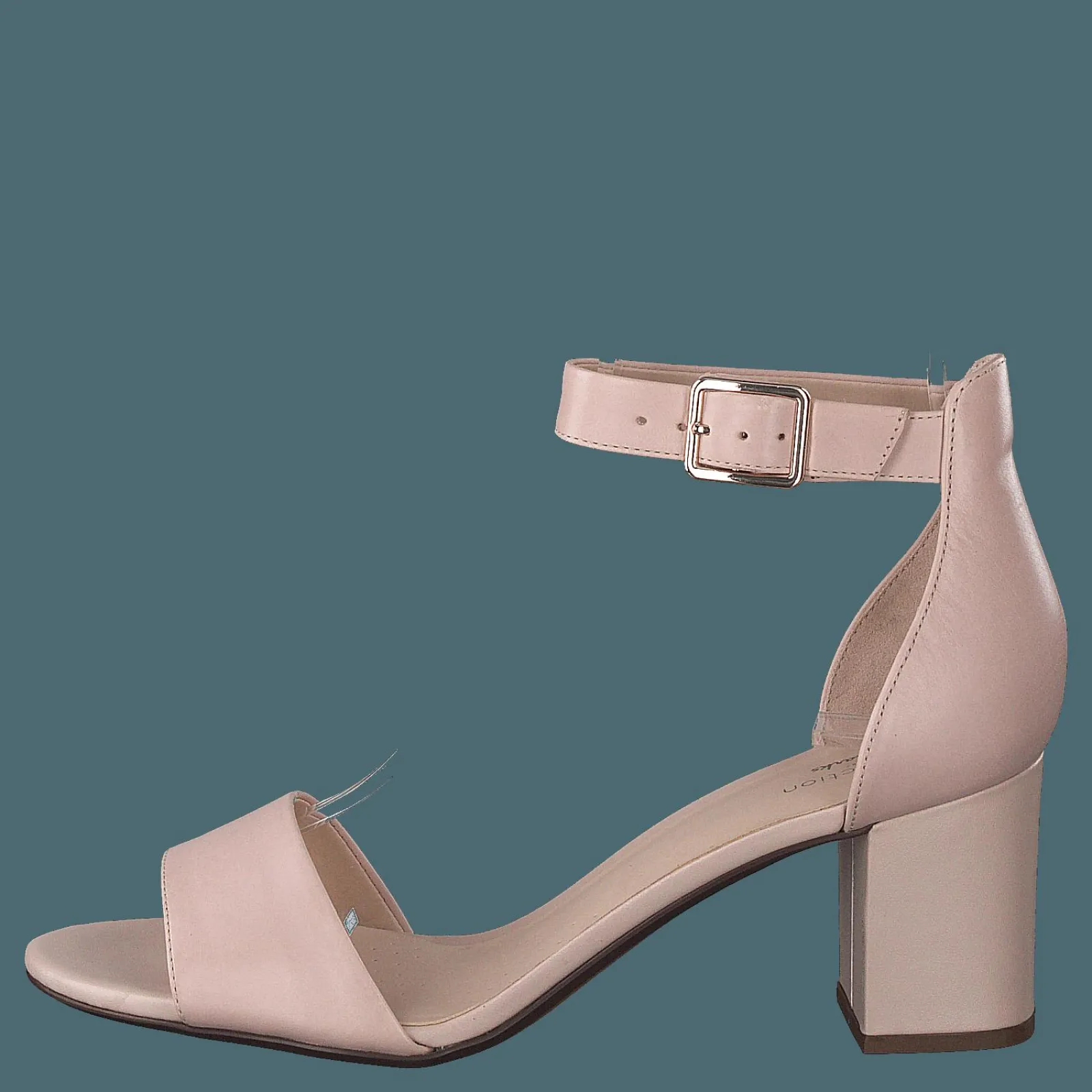 Clarks Deva Mae Dusty Rose