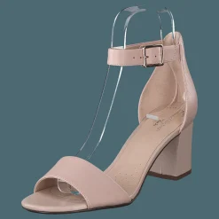 Clarks Deva Mae Dusty Rose
