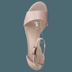 Clarks Deva Mae Dusty Rose