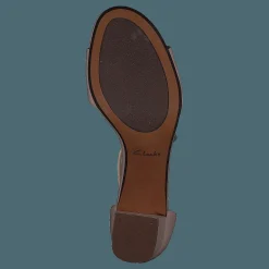 Clarks Deva Mae Dusty Rose