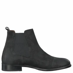 Ten Points Diana Black