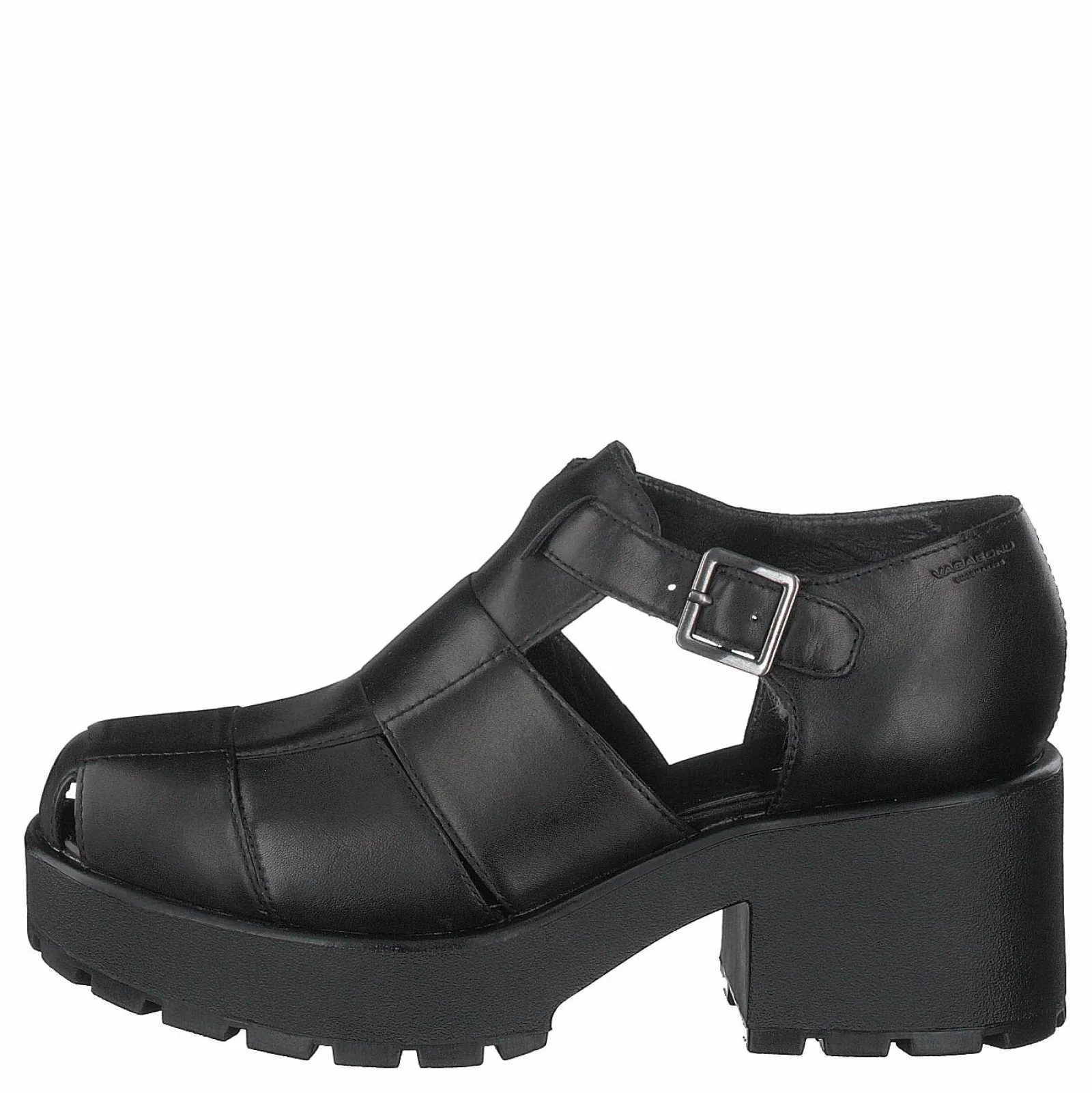 Vagabond Dioon 4747-001-20 Black