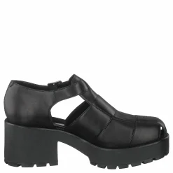 Vagabond Dioon 4747-001-20 Black
