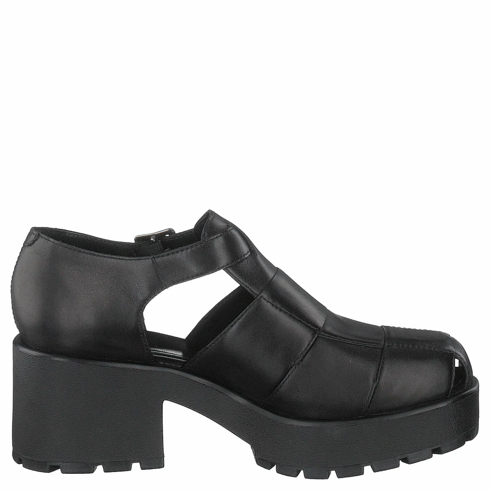 Vagabond Dioon 4747-001-20 Black