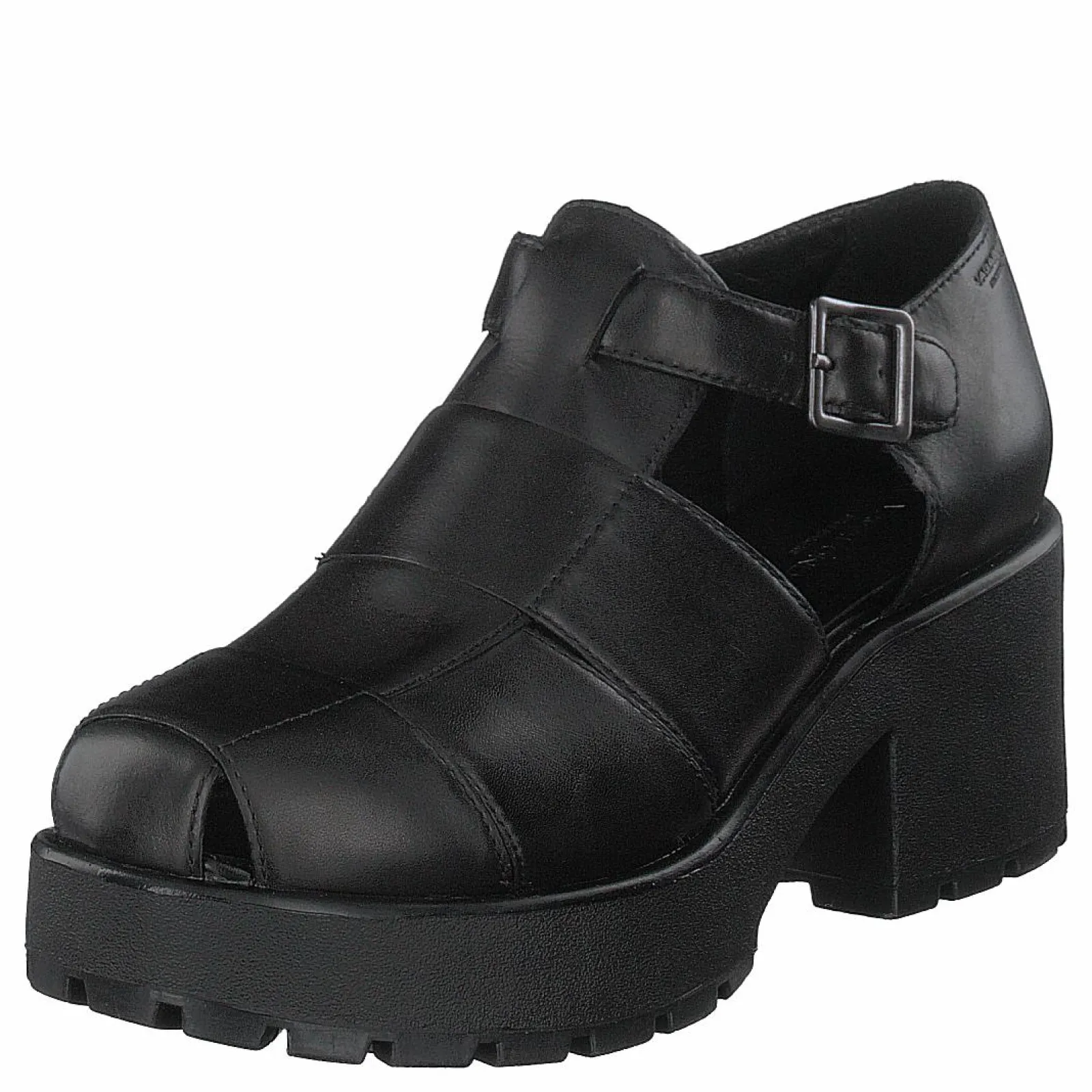 Vagabond Dioon 4747-001-20 Black