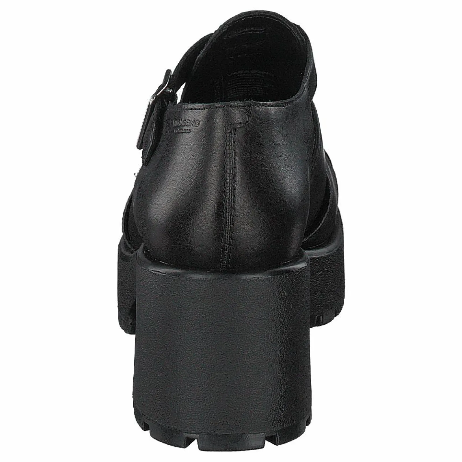 Vagabond Dioon 4747-001-20 Black