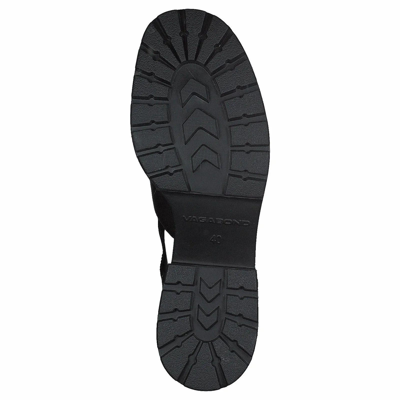 Vagabond Dioon 4747-001-20 Black