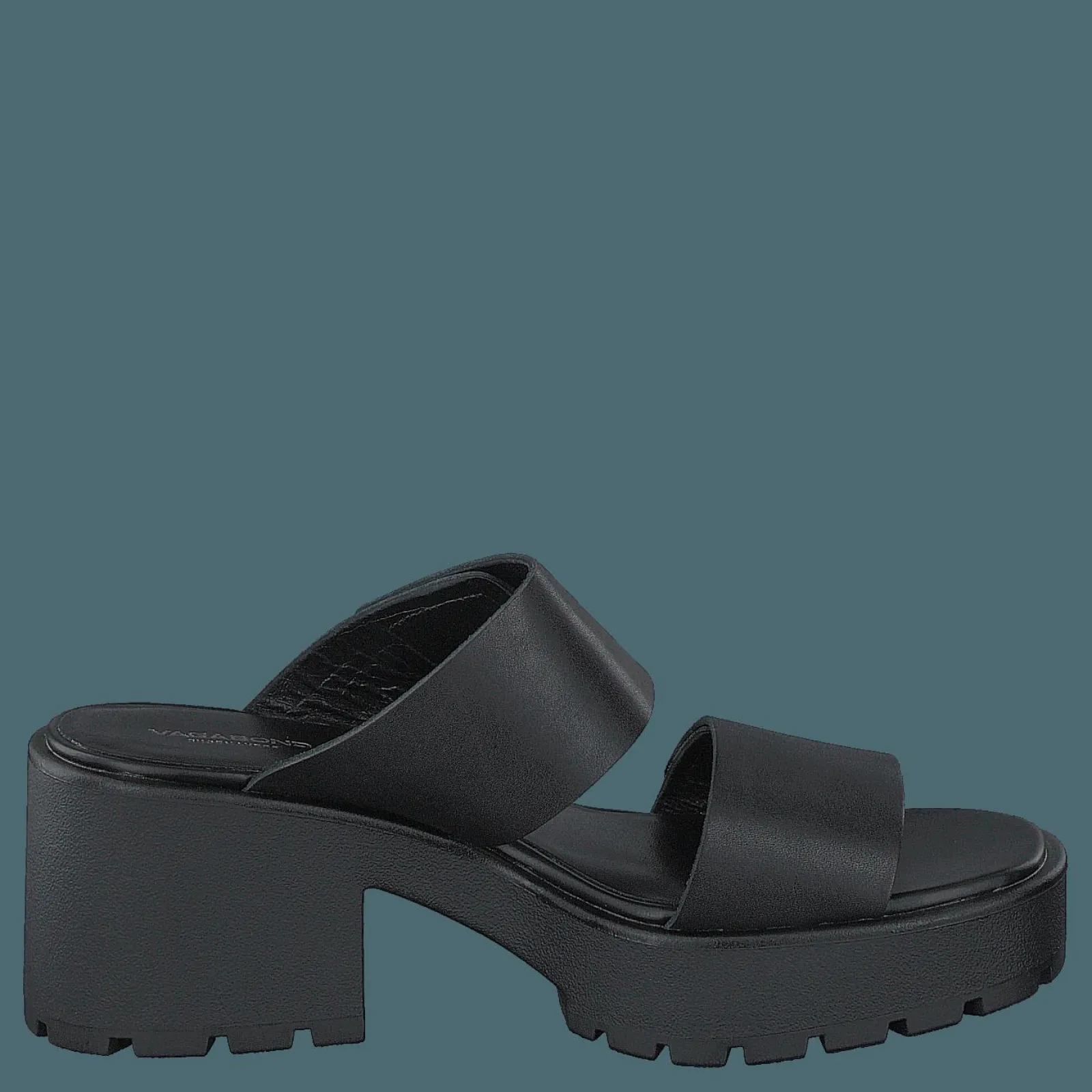 Vagabond Dioon 5147-001-20 Black