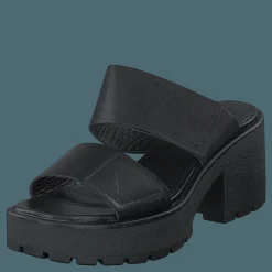 Vagabond Dioon 5147-001-20 Black