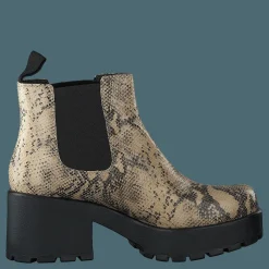 Vagabond Dioon 4847-408-87 Sand/black