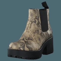 Vagabond Dioon 4847-408-87 Sand/black